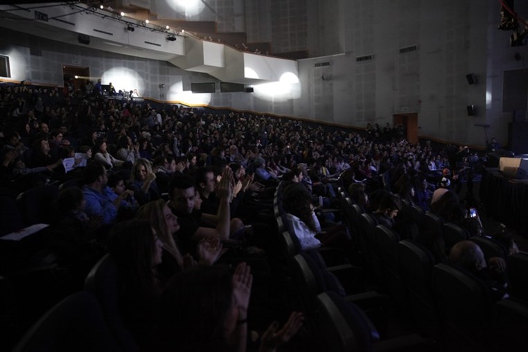 Anthony Touma's Christmas Concert	